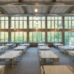 San Pellegrino Flagship Factory in Bergamo, Bjarke Ingels Group (BIG)