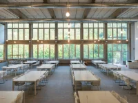 San Pellegrino Flagship Factory in Bergamo, Bjarke Ingels Group (BIG)