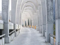 San Pellegrino Flagship Factory in Bergamo, Bjarke Ingels Group (BIG)