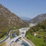 San Pellegrino Flagship Factory in Bergamo, Bjarke Ingels Group (BIG)