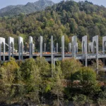 San Pellegrino Flagship Factory in Bergamo, Bjarke Ingels Group (BIG)