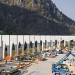 San Pellegrino Flagship Factory in Bergamo, Bjarke Ingels Group (BIG)