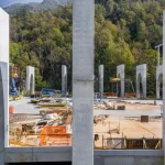 San Pellegrino Flagship Factory in Bergamo, Bjarke Ingels Group (BIG)