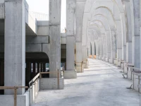 San Pellegrino Flagship Factory in Bergamo, Bjarke Ingels Group (BIG)
