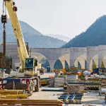 San Pellegrino Flagship Factory in Bergamo, Bjarke Ingels Group (BIG)