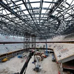 Olympic Ice Hockey Arena Delays Raise Concerns Ahead of Milan-Cortina 2026 Winter Games