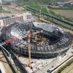 Olympic Ice Hockey Arena Delays Raise Concerns Ahead of Milan-Cortina 2026 Winter Games