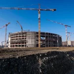 Olympic Ice Hockey Arena Delays Raise Concerns Ahead of Milan-Cortina 2026 Winter Games