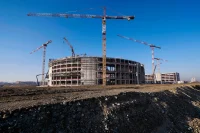 Olympic Ice Hockey Arena Delays Raise Concerns Ahead of Milan-Cortina 2026 Winter Games