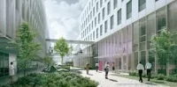 Designing for Healing: 7 Flexible and Future-Ready Hospitals