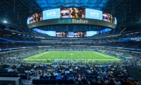 2026 FIFA World Cup Stadiums