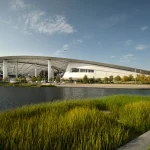 2026 FIFA World Cup Stadiums