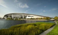 2026 FIFA World Cup Stadiums
