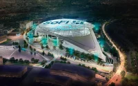 2026 FIFA World Cup Stadiums