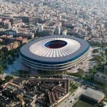 Ten Stadiums Set to Open in 2026