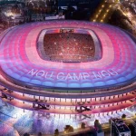 Ten Stadiums Set to Open in 2026