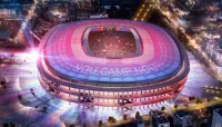 Ten Stadiums Set to Open in 2026