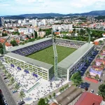 Ten Stadiums Set to Open in 2026