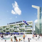 Ten Stadiums Set to Open in 2026