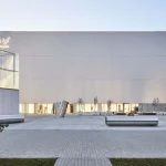 EUmies Awards 2026: 40 Shortlisted Works Announced Across Europe