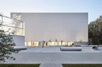EUmies Awards 2026: 40 Shortlisted Works Announced Across Europe