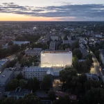 EUmies Awards 2026: 40 Shortlisted Works Announced Across Europe
