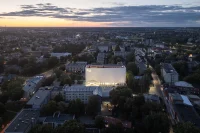 EUmies Awards 2026: 40 Shortlisted Works Announced Across Europe