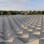 Sydney fish market, 3XN