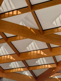 Sydney fish market, 3XN