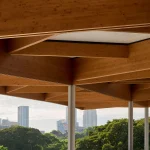 Sydney fish market, 3XN