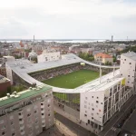 EUmies Awards 2026: 40 Shortlisted Works Announced Across Europe