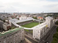 EUmies Awards 2026: 40 Shortlisted Works Announced Across Europe