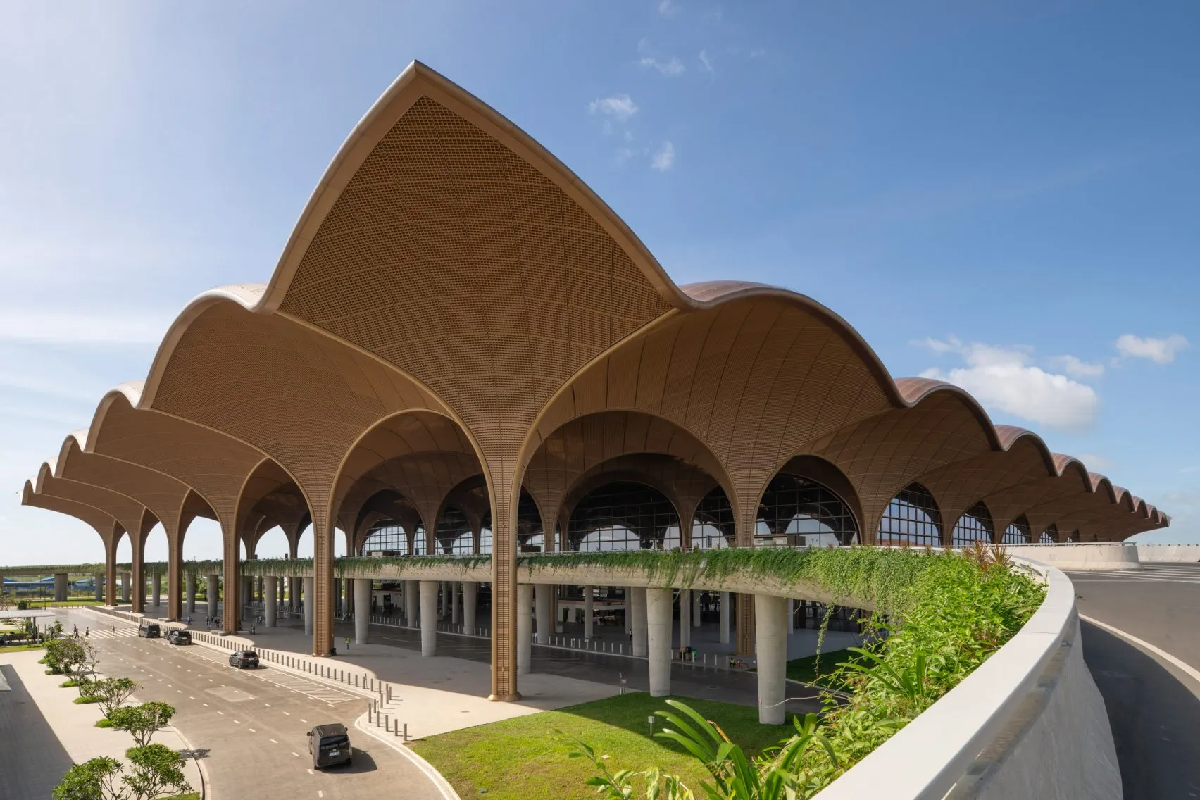 Parametric Projects