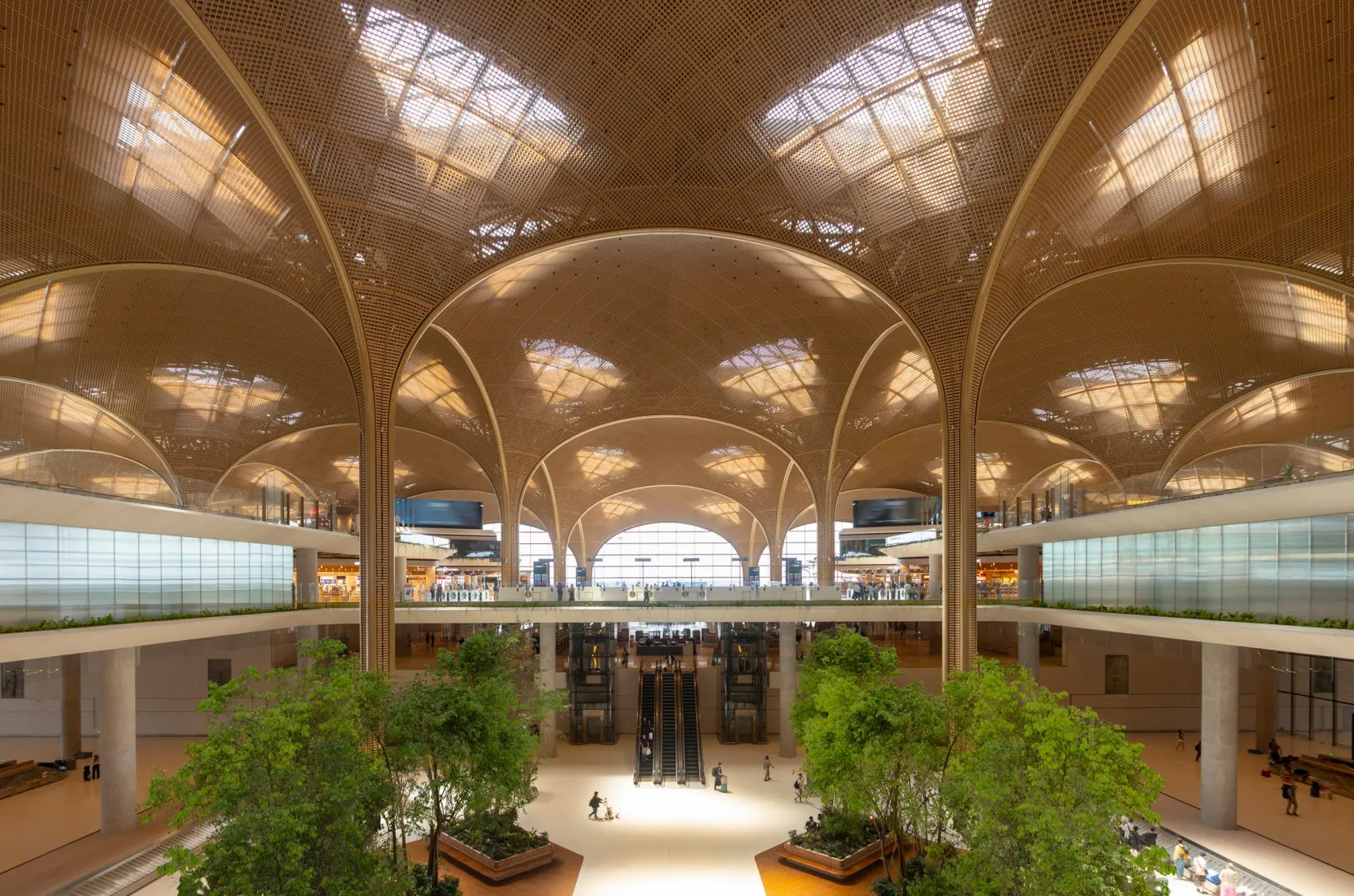 Parametric Projects