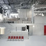 EUmies Awards 2026: 40 Shortlisted Works Announced Across Europe