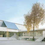 EUmies Awards 2026: 40 Shortlisted Works Announced Across Europe