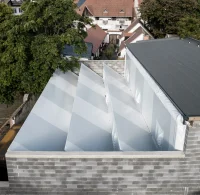 EUmies Awards 2026: 40 Shortlisted Works Announced Across Europe