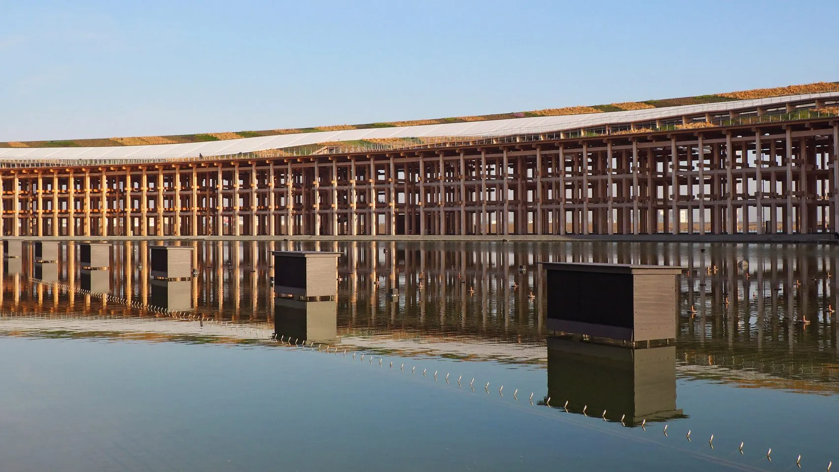 Parametric Projects Shaping Architecture in 2025