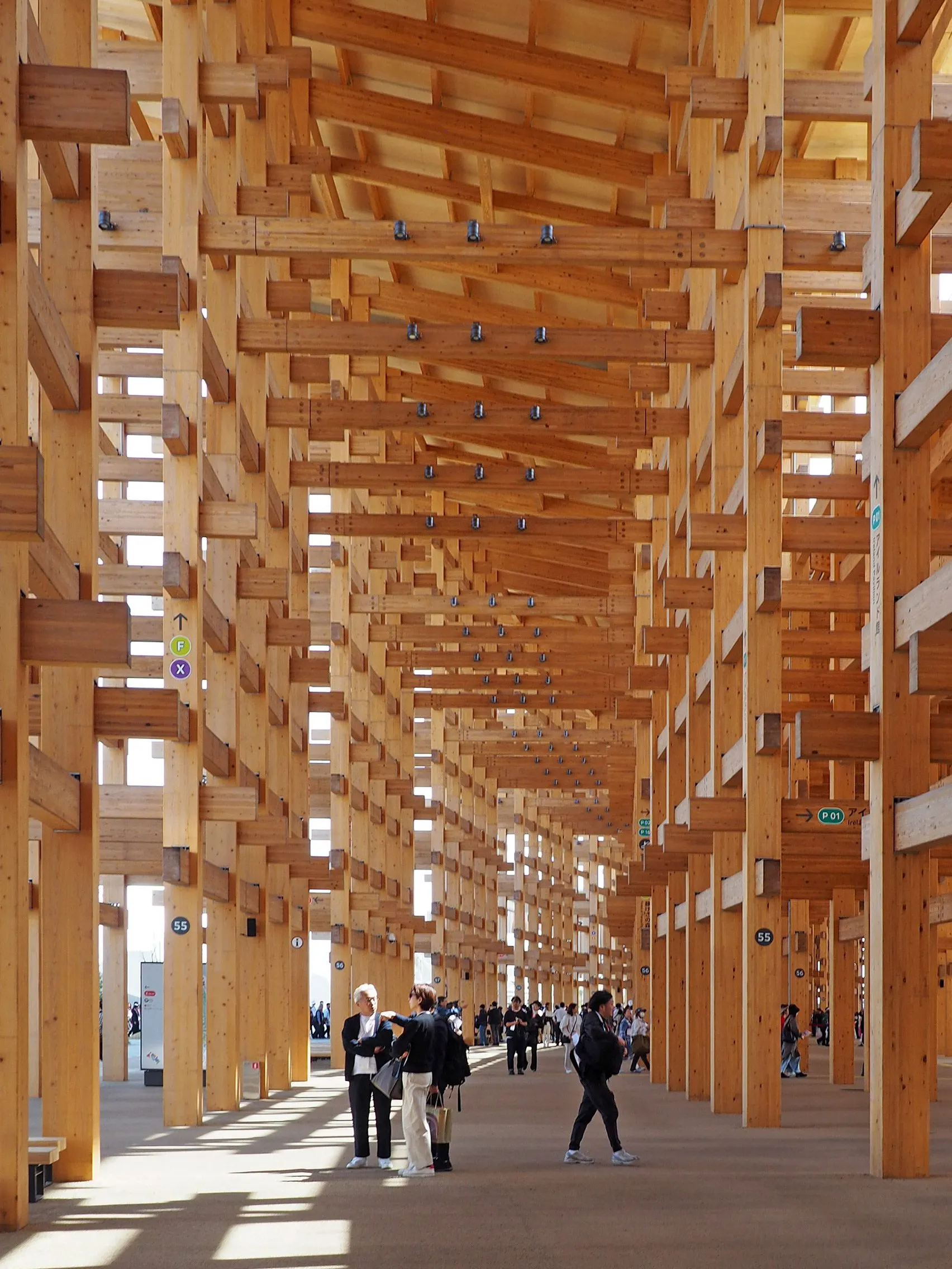 10 Parametric Projects Shaping Architecture in 2025