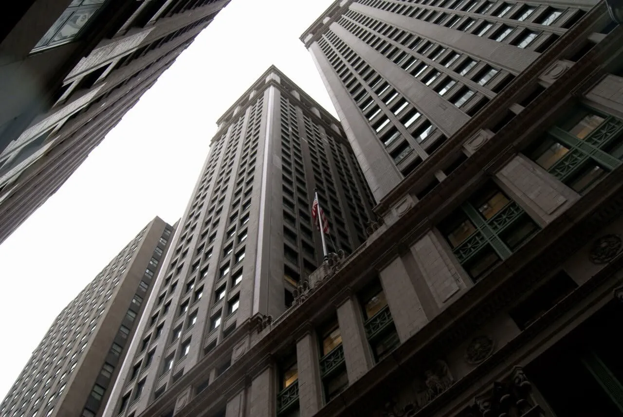 NYC Department of City Planning Reorganizes Urban Design Division
