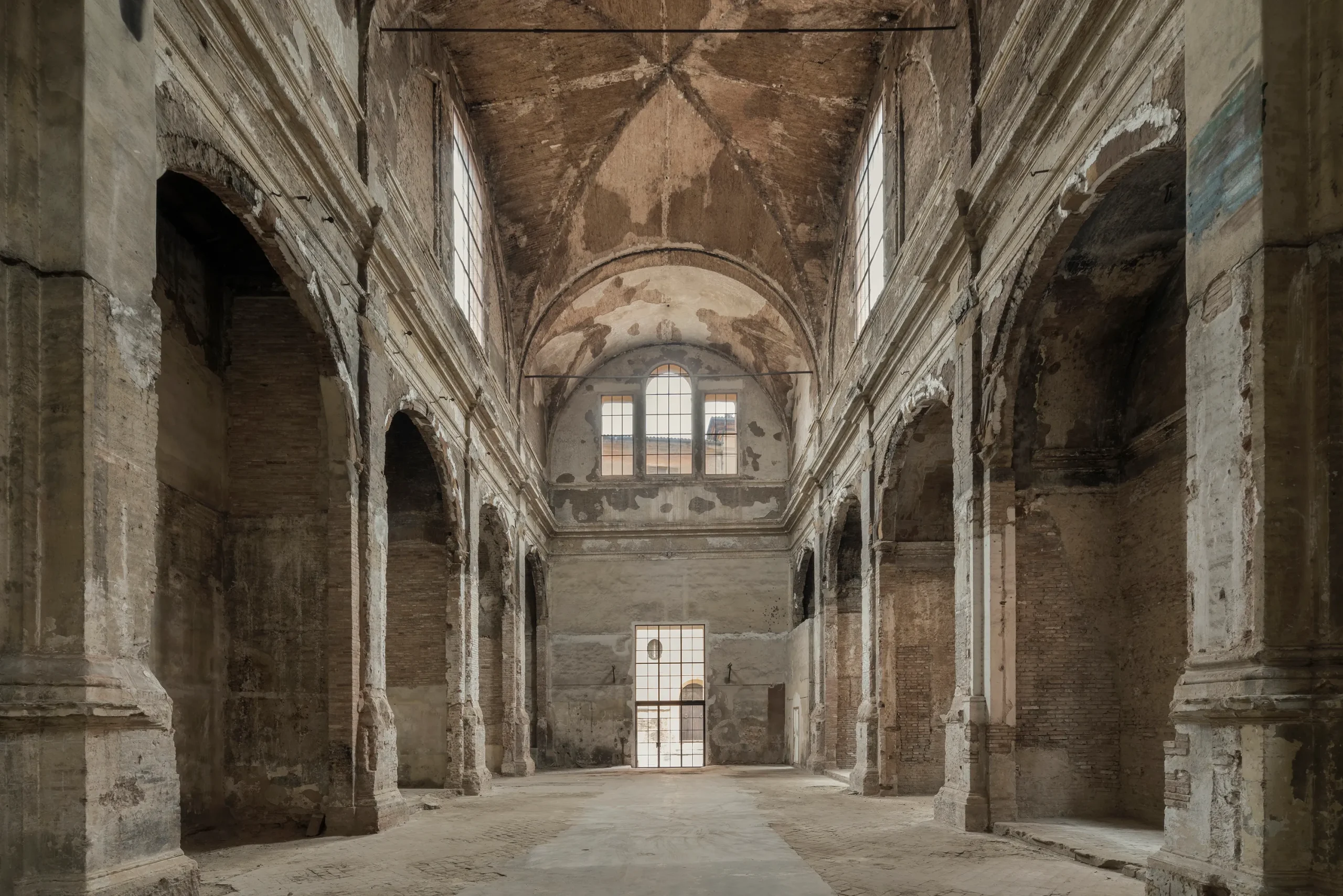 EUmies Awards 2026: 40 Shortlisted Works Announced Across Europe
