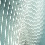 MVRDV Wraps Tiffany & Co. Beijing in a Sculptural Glass Facade