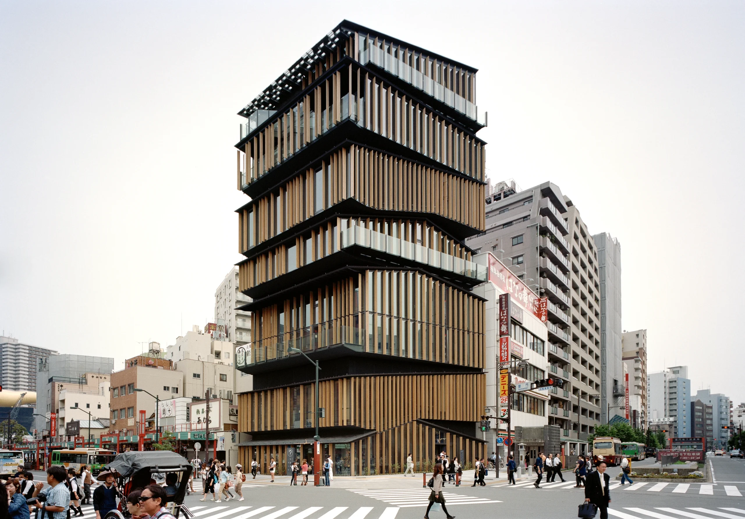 Tokyo City Guide