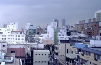 Tokyo City Guide