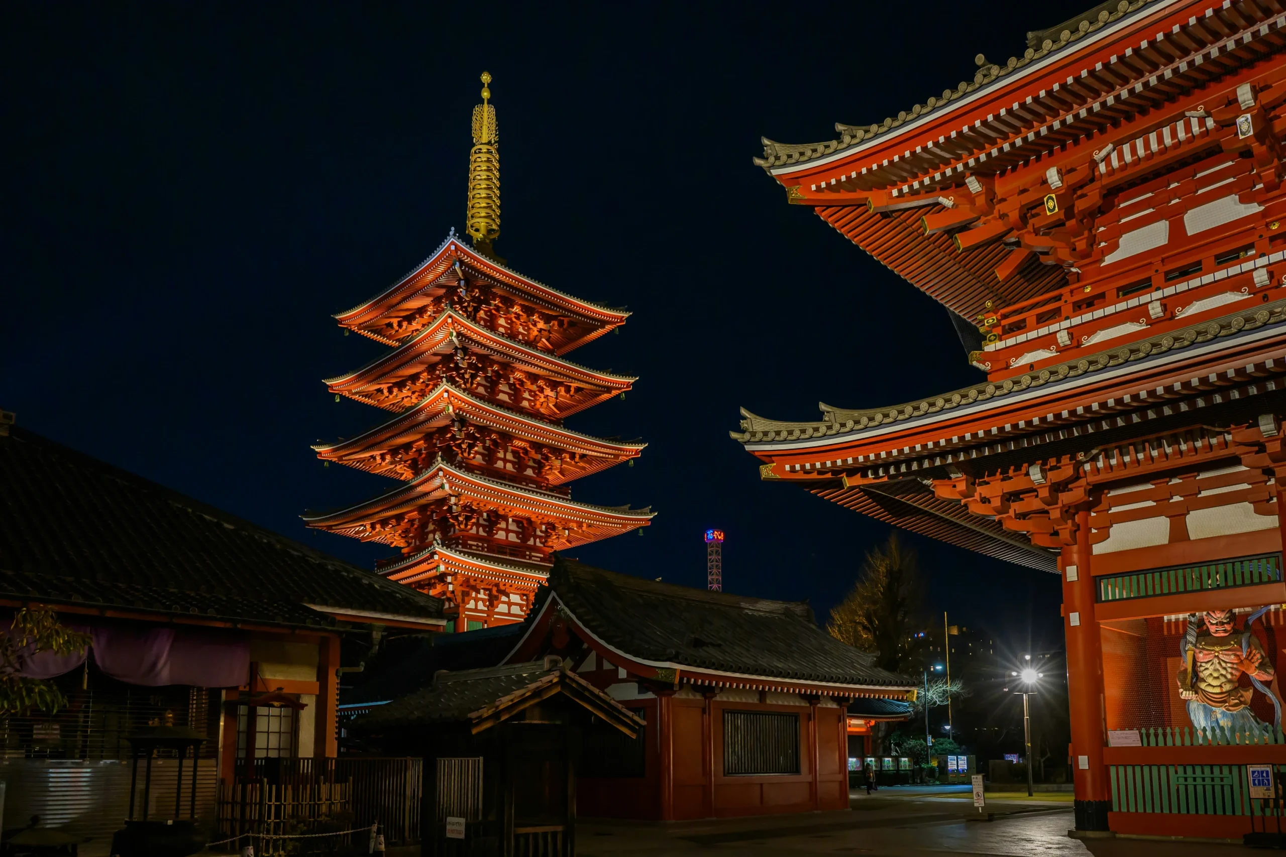 Tokyo City Guide