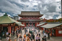 Tokyo City Guide