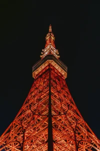Tokyo City Guide