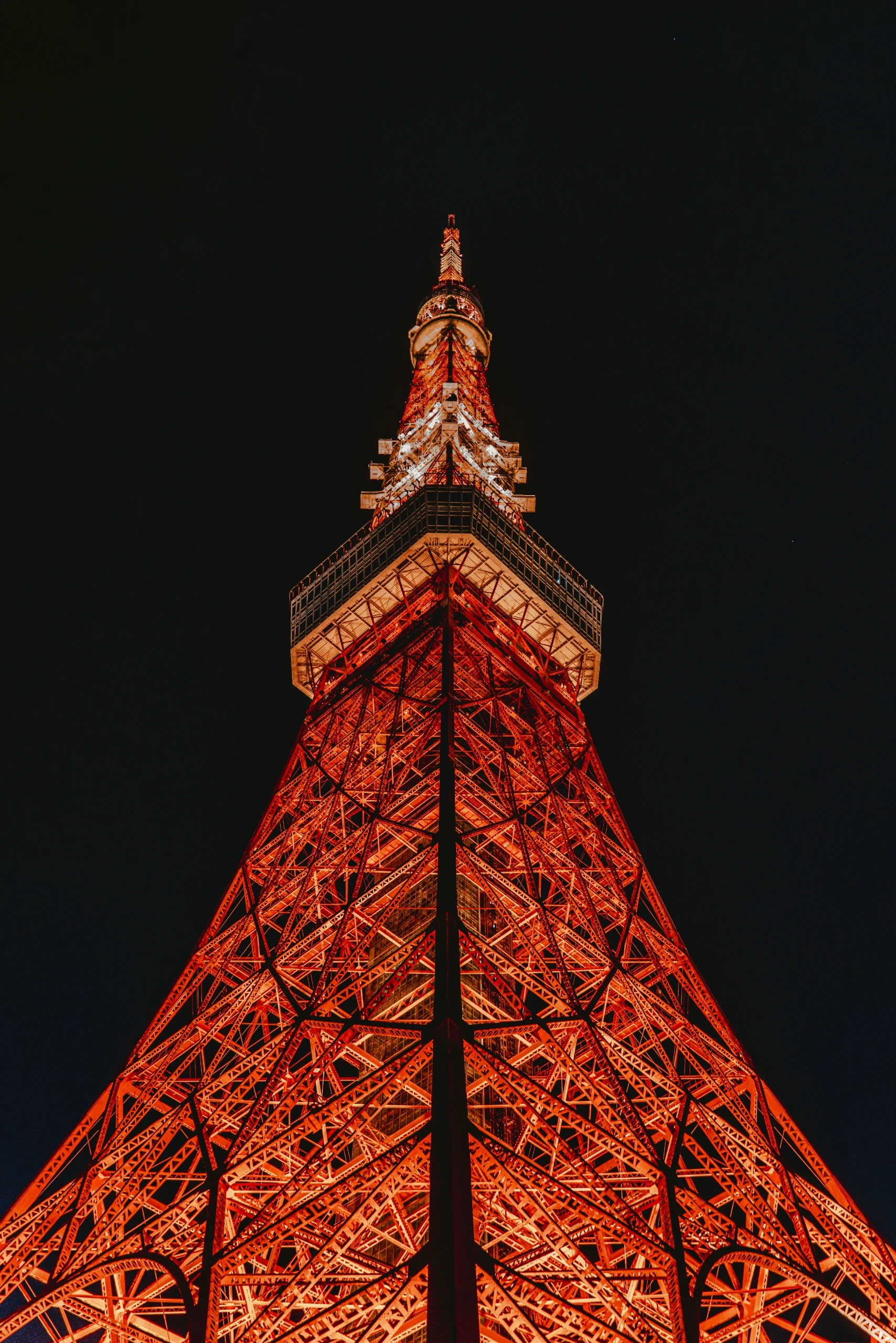 Tokyo City Guide