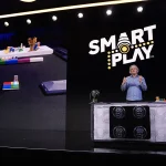 LEGO Smart Brick, Tiny Computer, Smart Play