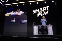 LEGO Smart Brick, Tiny Computer, Smart Play